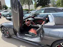 MG Cyberster 77kWh 4WD EV