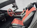 MG Cyberster 77kWh 4WD EV