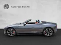 MG Cyberster 77kWh 4WD EV