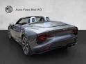 MG Cyberster 77kWh 4WD EV