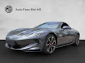 MG Cyberster 77kWh 4WD EV