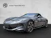 MG Cyberster 77kWh 4WD EV