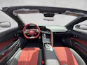 MG Cyberster 77kWh 4WD EV