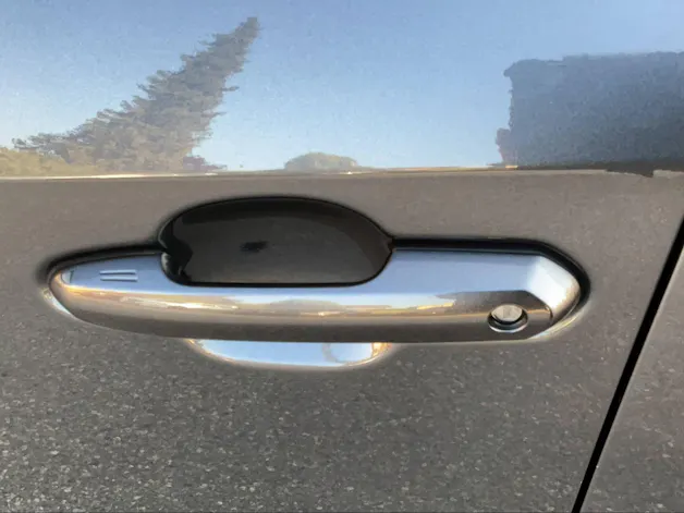 Toyota RAV4 2.5 Plug-In-Hybrid Platinum