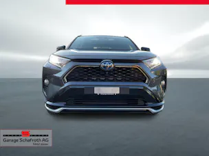 Toyota RAV4 2.5 Plug-In-Hybrid Platinum