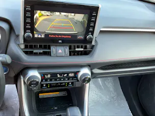 Toyota RAV4 2.5 Plug-In-Hybrid Platinum