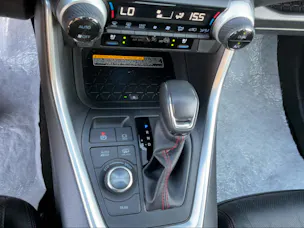 Toyota RAV4 2.5 Plug-In-Hybrid Platinum