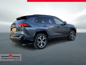Toyota RAV4 2.5 Plug-In-Hybrid Platinum