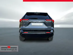 Toyota RAV4 2.5 Plug-In-Hybrid Platinum