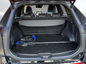 Toyota RAV4 2.5 Plug-In-Hybrid Platinum