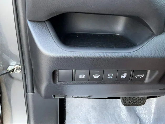 Toyota RAV4 2.5 Plug-In-Hybrid Platinum
