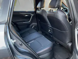Toyota RAV4 2.5 Plug-In-Hybrid Platinum