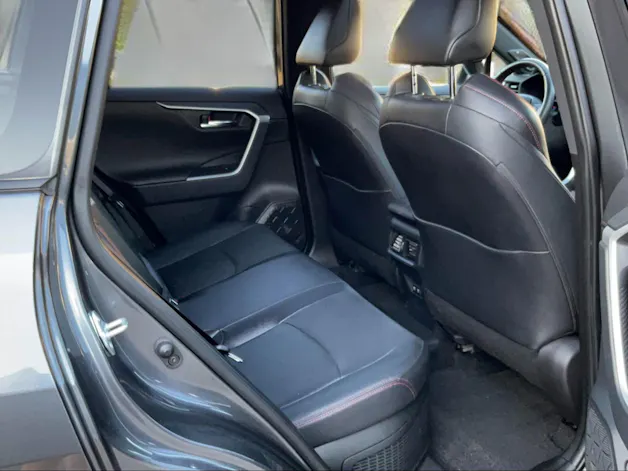 Toyota RAV4 2.5 Plug-In-Hybrid Platinum