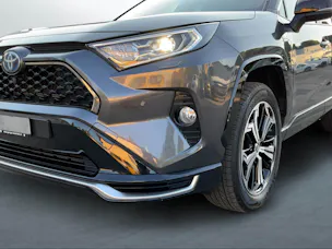 Toyota RAV4 2.5 Plug-In-Hybrid Platinum