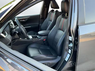 Toyota RAV4 2.5 Plug-In-Hybrid Platinum