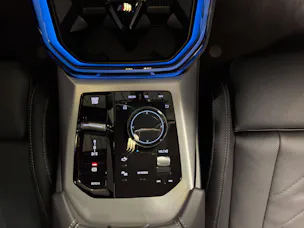 BMW X3 M50i