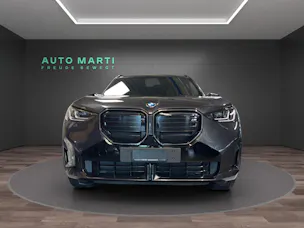 BMW X3 M50i