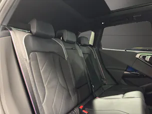 BMW X3 M50i