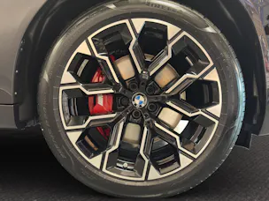 BMW X3 M50i