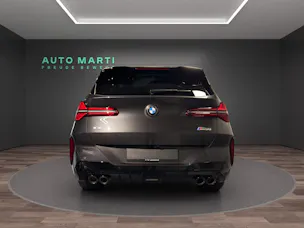 BMW X3 M50i