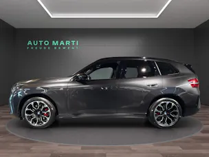 BMW X3 M50i