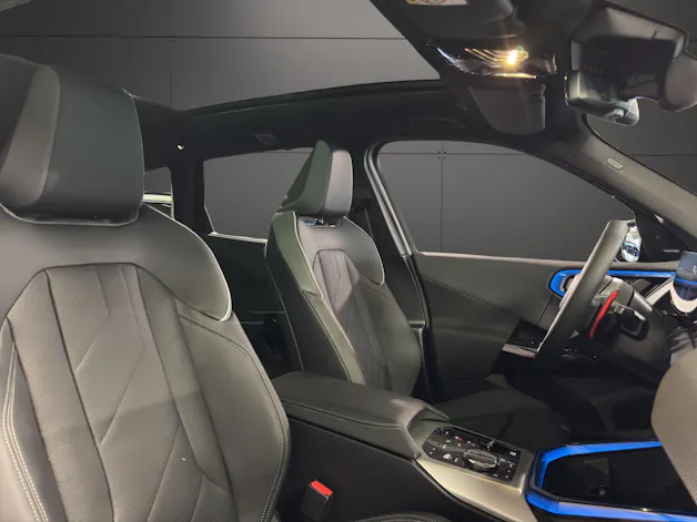 BMW X3 M50i