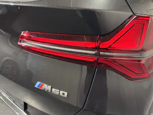 BMW X3 M50i