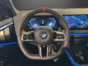 BMW X3 M50i