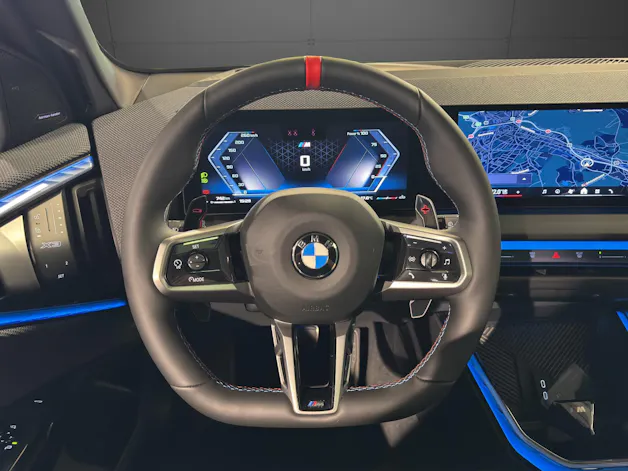 BMW X3 M50i