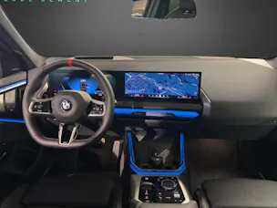 BMW X3 M50i