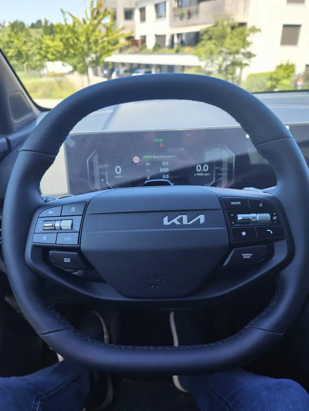 Kia Sportage 1.6 T-GDi Hybrid Black Edition
