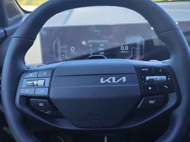 Kia Sportage 1.6 T-GDi Hybrid Black Edition