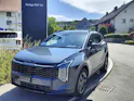 Kia Sportage 1.6 T-GDi Hybrid Black Edition