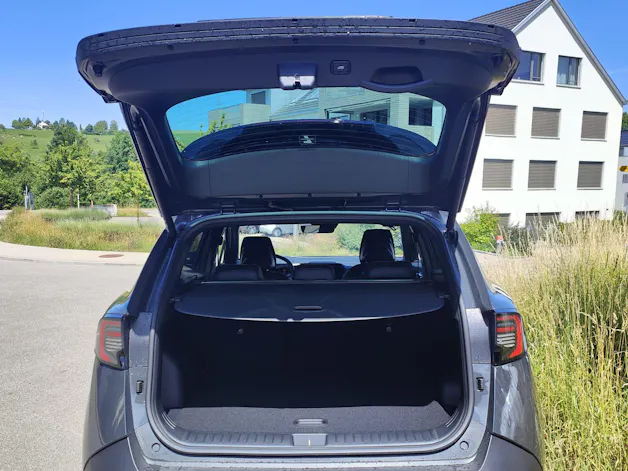 Kia Sportage 1.6 T-GDi Hybrid Black Edition