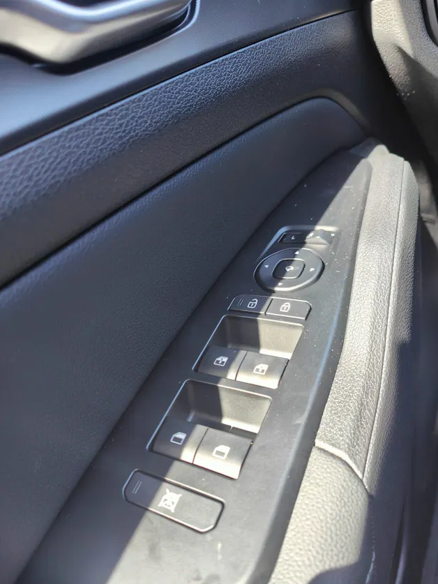 Kia Sportage 1.6 T-GDi Hybrid Black Edition