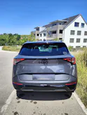 Kia Sportage 1.6 T-GDi Hybrid Black Edition
