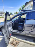 Kia Sportage 1.6 T-GDi Hybrid Black Edition