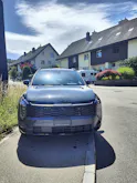 Kia Sportage 1.6 T-GDi Hybrid Black Edition
