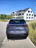 Kia Sportage 1.6 T-GDi Hybrid Black Edition