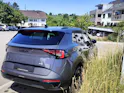 Kia Sportage 1.6 T-GDi Hybrid Black Edition