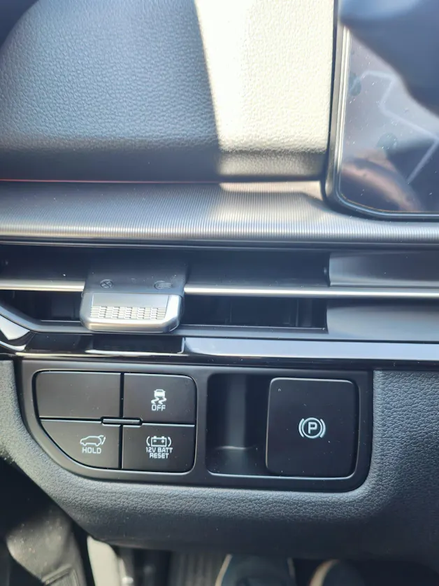 Kia Sportage 1.6 T-GDi Hybrid Black Edition
