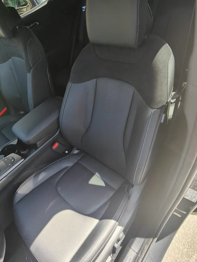 Kia Sportage 1.6 T-GDi Hybrid Black Edition