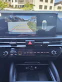 Kia Sportage 1.6 T-GDi Hybrid Black Edition