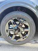 Kia Sportage 1.6 T-GDi Hybrid Black Edition