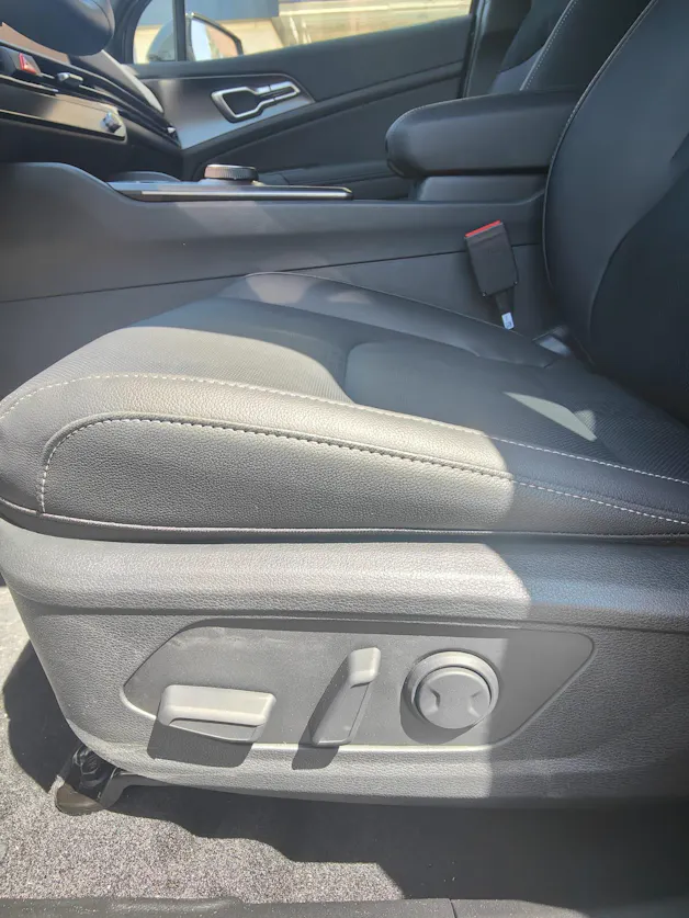 Kia Sportage 1.6 T-GDi Hybrid Black Edition