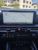 Kia Sportage 1.6 T-GDi Hybrid Black Edition