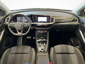 Fahrzeugbild OPEL Grandland 1.2 T GS Blitz