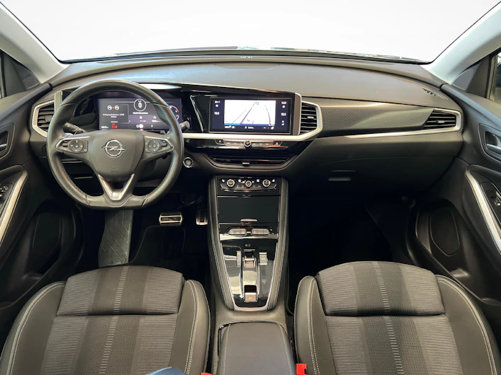 Fahrzeugbild OPEL GRANDLAND