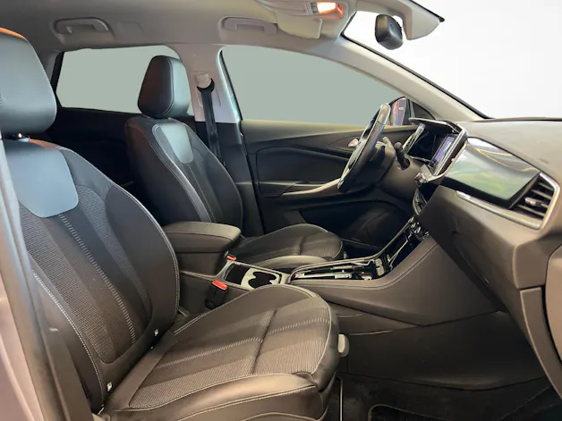 Opel Grandland 1.2 T GS Blitz
