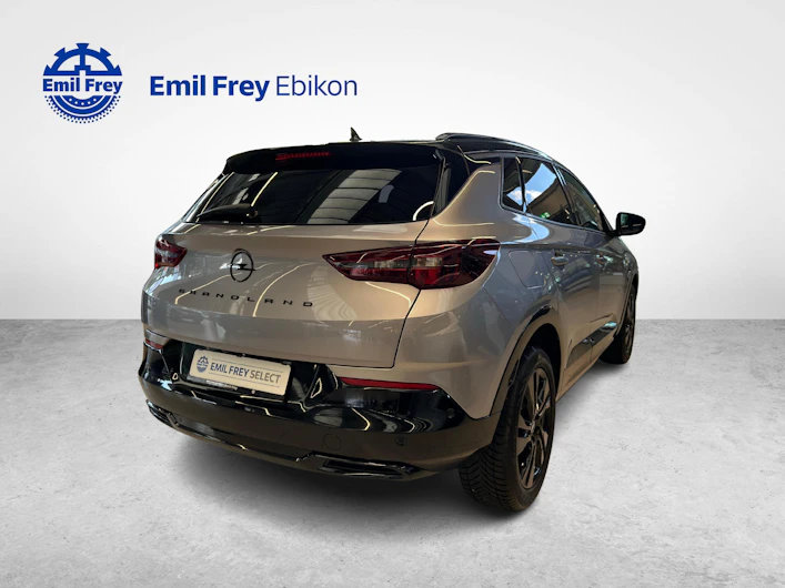 Fahrzeugbild OPEL GRANDLAND